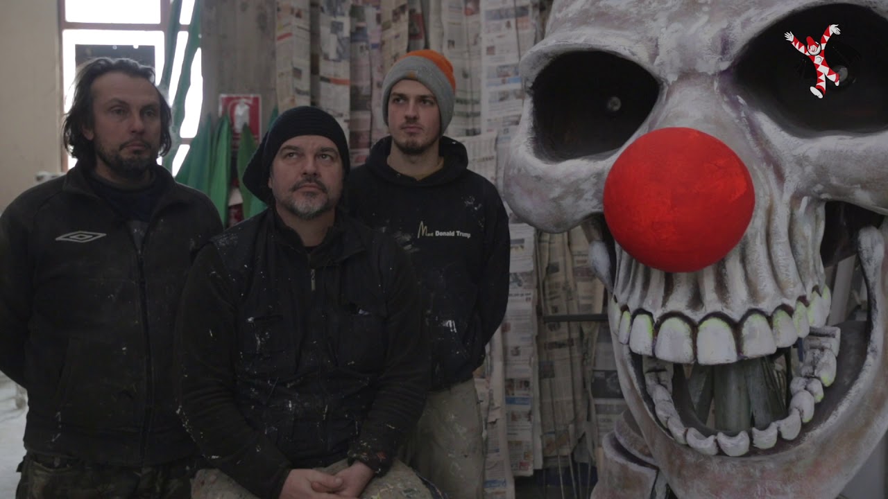 Carri di Prima Categoria - 