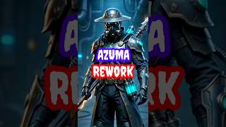The New Azuma Is Unstoppable 😲🔥|HITESH GAMING YT | #shorts #shadowfightarena #gaming