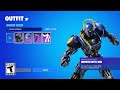 Fortnite Added A Battle Bus Outfit