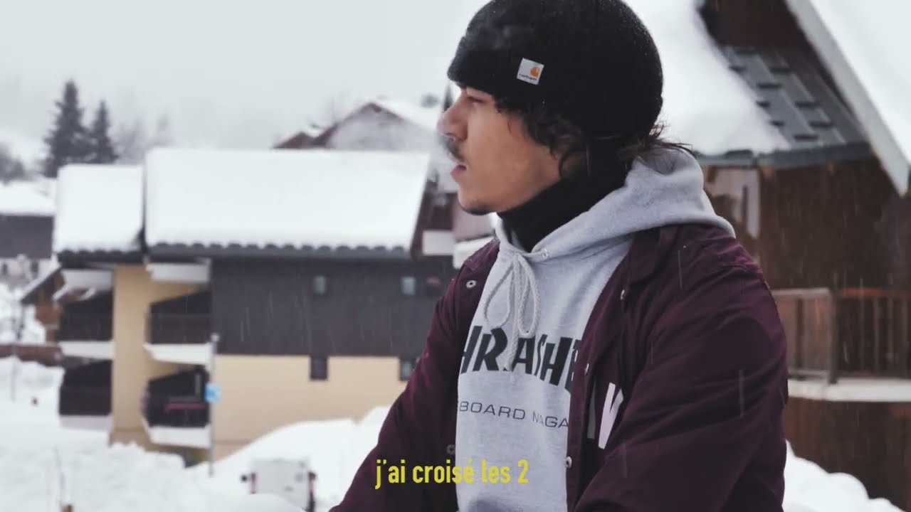 MGZ 101 - Survêtement