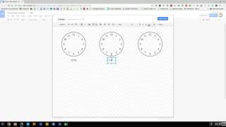 Google Drawing   Create interactive activies embedded into Google Docs or HyperDocs