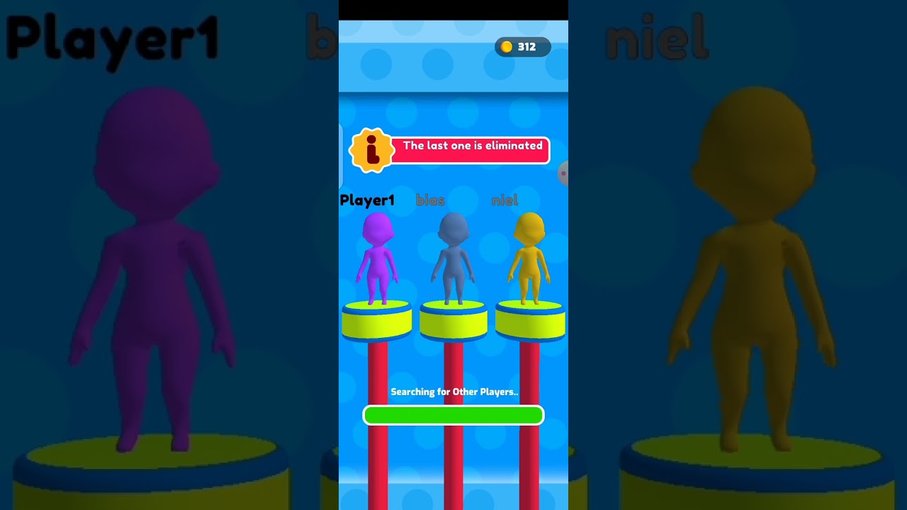 Fun sea race 3D game play