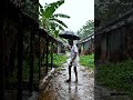 Indian village