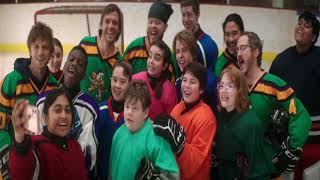 The Mighty Ducks: Game Changers - Episode 6 - Spirit of the Ducks - End/Credits Music - Disney
