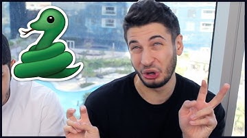 BEST FRIEND TAG! (Part 2)