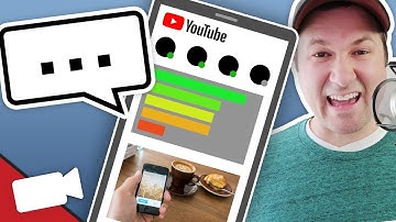 Post Photos, Polls to your YouTube Community Tab