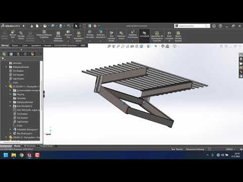 Video: SolidWorks'te bir dosyanın hassasiyetini nasıl değiştiririm?