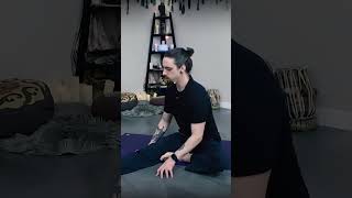 HOW TO: NERVE FLOSSING FOR SCIATICA