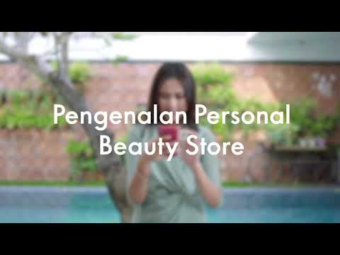 Cara order produk oriflame melalui web.. 