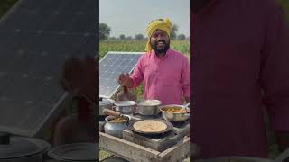 #desijugaad#solarenergy#solarpower#solarpanel#solarpanels#solarpanelsforhome#solarpanal#jugaad