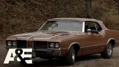 Bates Motel: Dylan's New Boss Is Dangerous (Season...