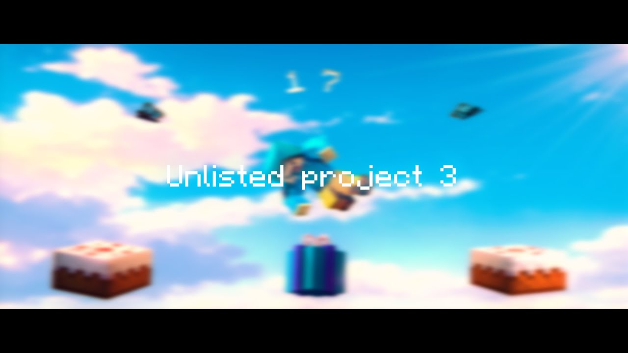 Проджект 3 – Telegraph