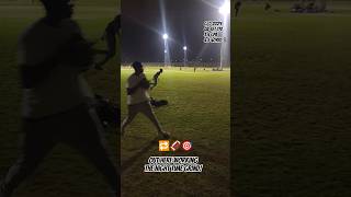 #qb & #widereceiver Working On Chemistry & Connection! #scout #football #quarterback #coach💪🏾 🔁🏈🎯