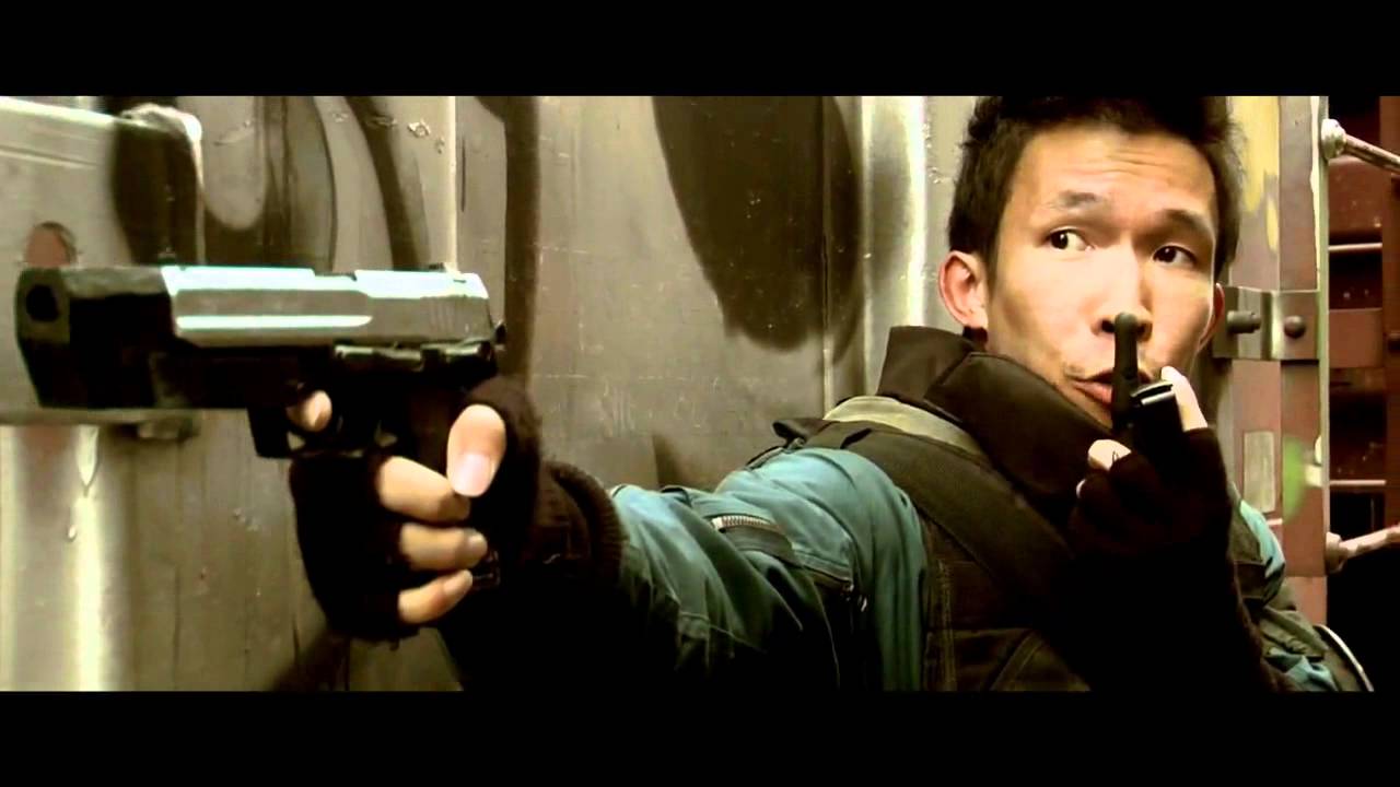 Halflife La pelicula parte 1 YouTube