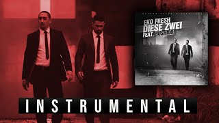 Eko Fresh feat. Bushido - Diese Zwei (Instrumental) prod. by Phat Crispy Resimi