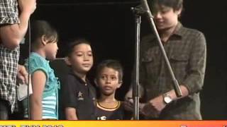 PANTURA  Pucakwangi   Terlalu Sayang   Acha Kumala