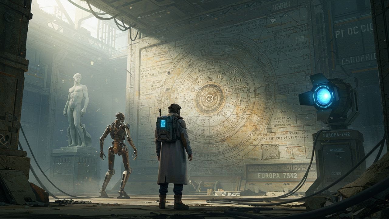 Cuando los extraterrestres descubrieron que los humanos eran los Antiguos | HFY Sci-Fi