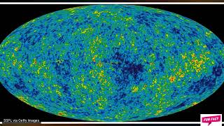 Is Something Outside Our Universe Pulling Us The Dark Flow Mystery