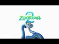 Michael Giacchino - Marsh Market (From "Zootopia 2"/Visualizer Video)