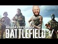 Player’s Fortnite Battlefield V: Алексей Макаренков анализирует презентацию BF5