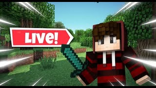 DOING PVP WITH SUBS IN MINECRAFT|MINECRAFT LIVE|COME HERE AND JOIN ME