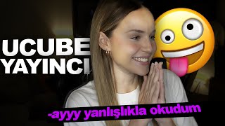 Tari̇hi̇n En Ucube Yayincisi