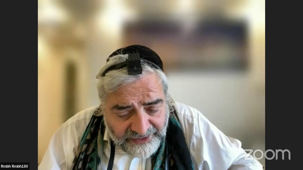 Daf HaYomi - Baba Kama 82