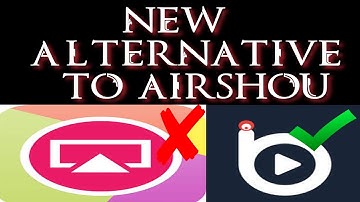 Airshou stop working? | Try BB rec | No jailbreak Needed | Screen Recorder for Iphone