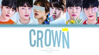 TXT (투모로우바이투게더) – ❝ CROWN ❞ | You As A Member Karaoke screenshot 4