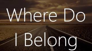 Synthia Sivakumar - Where Do I Belong (GM Productions/Lion Beats)