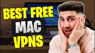 The Best Free Vpns For Mac In 2026 Secure Your Data Now