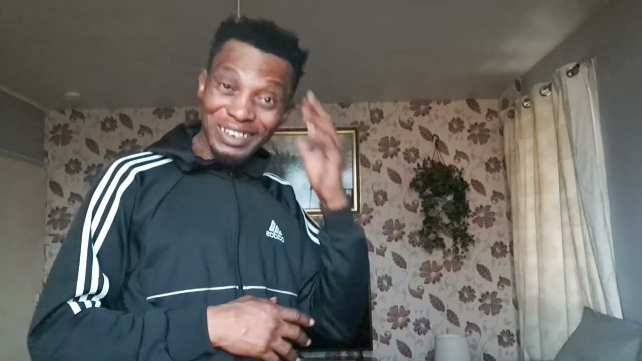 JOY RECEIVED A NOTE OF WARNING FROM LORD OF LEMON FAMILY #lordoflemon #maryraheem