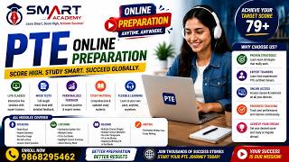 IELTS Online Preparation | IELTS Academic & General Training Course