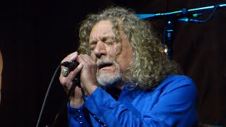 Robert Plant / Alison Krauss - Full Concert - 6/11/2022 - Columbia MD - HiRes Audio - Merriweather