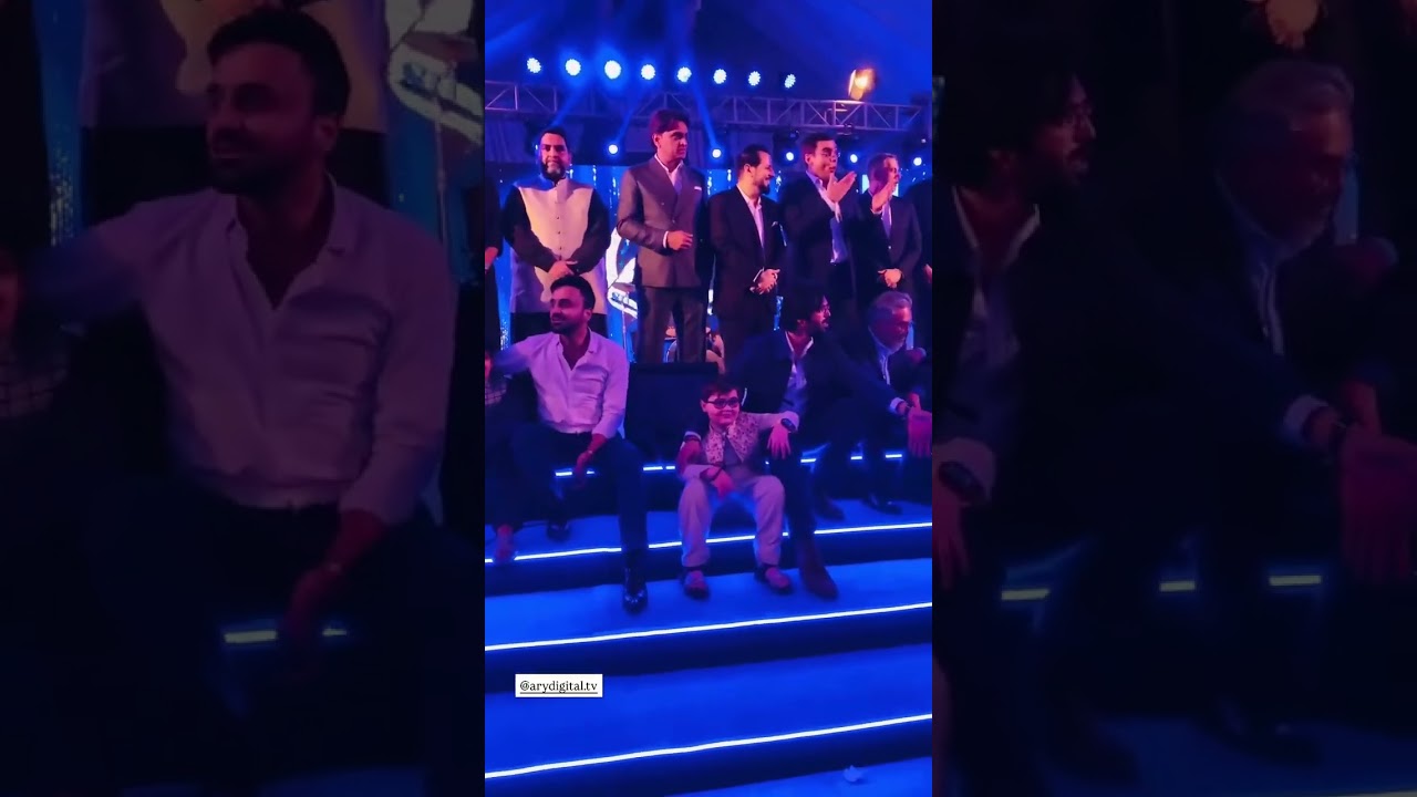 25 years of ary digital | ary family