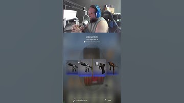 Opening 1 Case Every Day until I get GOLD (Day #18) #shorts