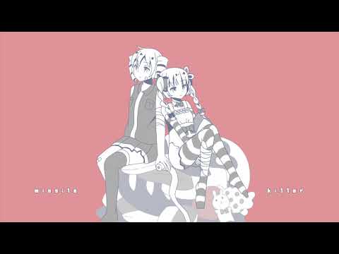 【Kasane Teto・Yukimi Miyu】 Missile Killer ミサイルキラー 【UTAUカバー】