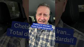 Mive Hypocritesuk Government Shafted An Innocent Russian & Let Iranian Tyrants Do What They Want