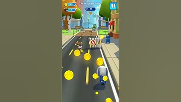 😵run for 30 seconds without crashing😵 #shorts