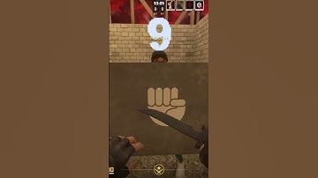 CS2 Squid Game haritası çok eğlenceli #shorts #counterstrike #counterstrike2 #csgo #squidgame