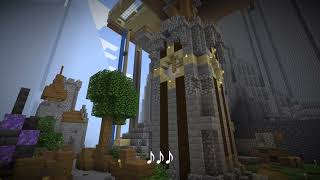 "Вротгетто навечно" Патриотическая песня Вротгетто (Minecraft Server PsyCraft)