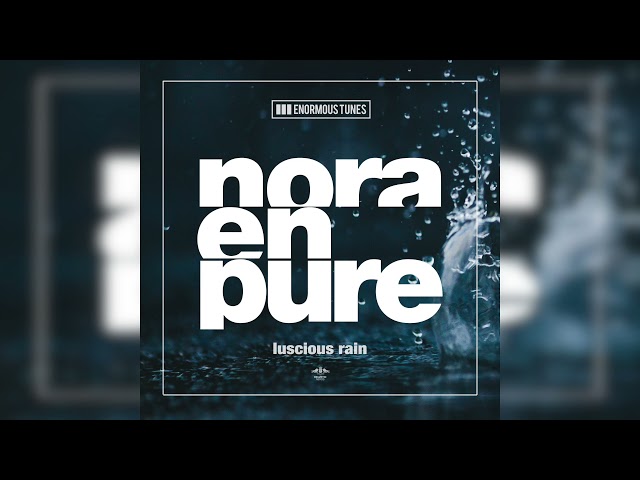 NORA EN PURE - Luscious Rain