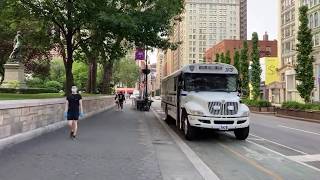 NYC LIVE Walking Union Square & West Village, Manhattan (June 19, 2020)