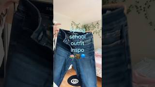 Get Dressed With Me To Go To The Library