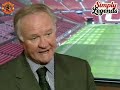 Big Ron's Darkest Day: "It Was Worse Than Getting Sacked" | SIMPLY LEGENDS
