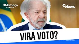 SECRECY, FAMILY ALLOWANCE PROGRAM, AND DEBT FREEZE: WHAT COULD SWITCH VOTES IN THE FINAL STRETCH?