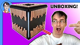 #AD Whats inside this Pioneer Box?