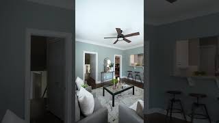 Charlotte's Best Townhome ON MARKET NOW