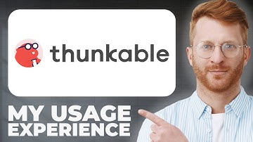 Thunkable Mobile App Development Platform Review - Usage Experience