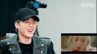 BTS Reaction To ROSÉ - 'GONE' M/V